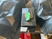 Diverse onderdelen, gereedschappen en accessoires - afbeelding 1 van  6