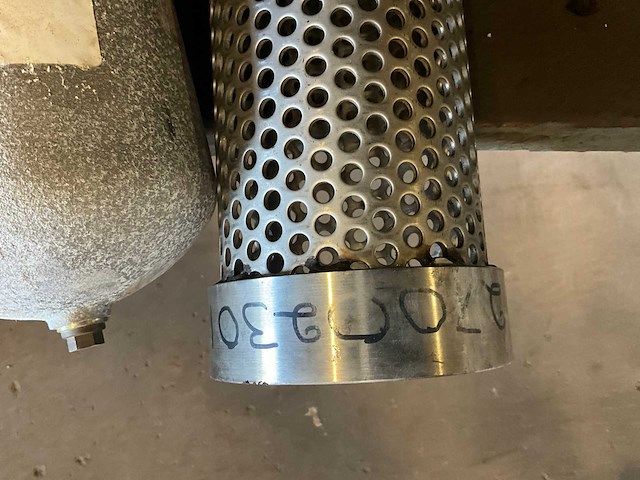 Diverse onderdelen, gereedschappen en accessoires - afbeelding 4 van  5