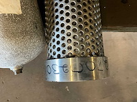 Diverse onderdelen, gereedschappen en accessoires - afbeelding 4 van  5