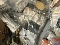 Diverse onderdelen, gereedschappen en accessoires - afbeelding 2 van  11
