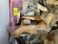 Diverse onderdelen, gereedschappen en accessoires - afbeelding 9 van  11