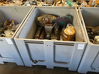 Diverse onderdelen, gereedschappen en accessoires - afbeelding 3 van  11