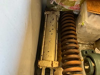 Diverse onderdelen, gereedschappen en accessoires - afbeelding 8 van  11
