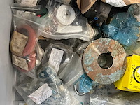Diverse onderdelen, gereedschappen en accessoires - afbeelding 7 van  12
