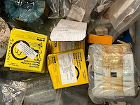Diverse onderdelen, gereedschappen en accessoires - afbeelding 10 van  12