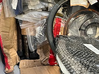 Diverse onderdelen, gereedschappen en accessoires - afbeelding 8 van  12