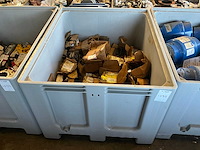 Diverse onderdelen, gereedschappen en accessoires - afbeelding 4 van  12