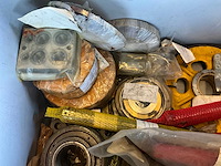 Diverse onderdelen, gereedschappen en accessoires - afbeelding 7 van  14
