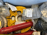 Diverse onderdelen, gereedschappen en accessoires - afbeelding 8 van  14