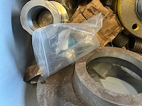 Diverse onderdelen, gereedschappen en accessoires - afbeelding 12 van  14