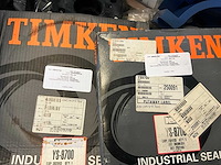 Diverse onderdelen, gereedschappen en accessoires - afbeelding 11 van  11