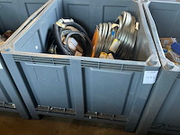 Diverse onderdelen, gereedschappen en accessoires - afbeelding 3 van  11