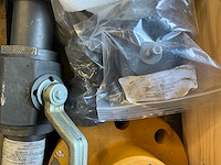 Diverse onderdelen, gereedschappen en accessoires - afbeelding 6 van  10