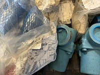 Diverse onderdelen, gereedschappen en accessoires - afbeelding 5 van  16