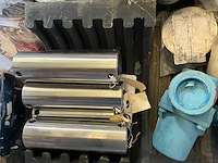 Diverse onderdelen, gereedschappen en accessoires - afbeelding 6 van  16
