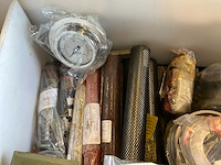 Diverse onderdelen, gereedschappen en accessoires - afbeelding 9 van  16