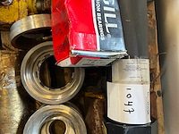 Diverse onderdelen, gereedschappen en accessoires - afbeelding 3 van  6