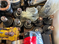 Diverse onderdelen, gereedschappen en accessoires - afbeelding 4 van  6