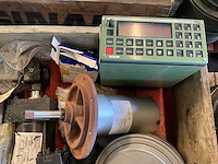 Diverse onderdelen, gereedschappen en accessoires - afbeelding 12 van  20
