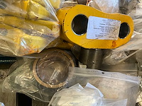 Diverse onderdelen, gereedschappen en accessoires - afbeelding 3 van  15