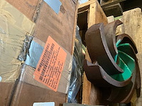 Diverse onderdelen, gereedschappen en accessoires - afbeelding 9 van  12