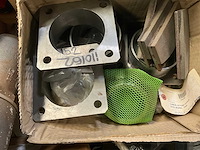 Diverse onderdelen, gereedschappen en accessoires - afbeelding 3 van  8