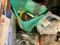 Diverse onderdelen, gereedschappen en accessoires - afbeelding 13 van  18
