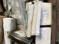 Diverse onderdelen, gereedschappen en accessoires - afbeelding 17 van  18