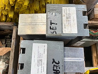 Diverse onderdelen, gereedschappen en accessoires - afbeelding 9 van  15