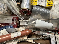 Diverse onderdelen, gereedschappen en accessoires - afbeelding 3 van  12