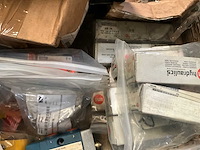 Diverse onderdelen, gereedschappen en accessoires - afbeelding 7 van  12