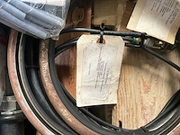 Diverse onderdelen, gereedschappen en accessoires - afbeelding 12 van  12
