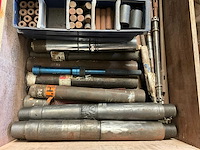 Diverse onderdelen, gereedschappen en accessoires - afbeelding 3 van  11