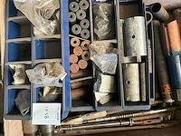 Diverse onderdelen, gereedschappen en accessoires - afbeelding 5 van  11