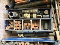 Diverse onderdelen, gereedschappen en accessoires - afbeelding 6 van  11