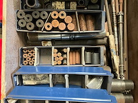 Diverse onderdelen, gereedschappen en accessoires - afbeelding 8 van  11