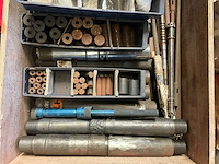 Diverse onderdelen, gereedschappen en accessoires - afbeelding 9 van  11