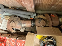 Diverse onderdelen, gereedschappen en accessoires - afbeelding 8 van  13