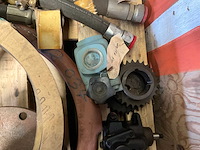 Diverse onderdelen, gereedschappen en accessoires - afbeelding 8 van  9