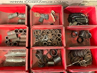 Diverse onderdelen, gereedschappen en accessoires - afbeelding 4 van  5