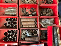 Diverse onderdelen, gereedschappen en accessoires - afbeelding 5 van  5