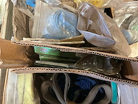 Diverse onderdelen, gereedschappen en accessoires - afbeelding 7 van  8