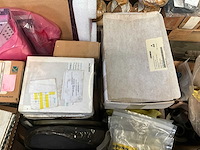 Diverse onderdelen, gereedschappen en accessoires - afbeelding 5 van  26