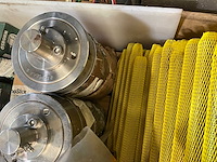 Diverse onderdelen, gereedschappen en accessoires - afbeelding 9 van  14