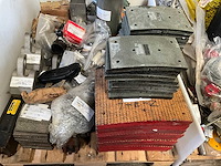 Diverse onderdelen, gereedschappen en accessoires - afbeelding 5 van  17