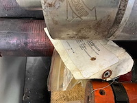 Diverse onderdelen, gereedschappen en accessoires - afbeelding 2 van  15