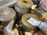 Diverse onderdelen, gereedschappen en accessoires - afbeelding 4 van  15