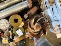 Diverse onderdelen, gereedschappen en accessoires - afbeelding 8 van  15