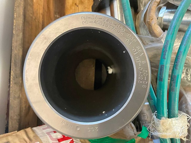 Diverse onderdelen, gereedschappen en accessoires - afbeelding 15 van  15