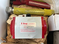 Diverse onderdelen, gereedschappen en accessoires - afbeelding 8 van  13